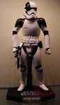 HotToys Stormtrooper Executioner
