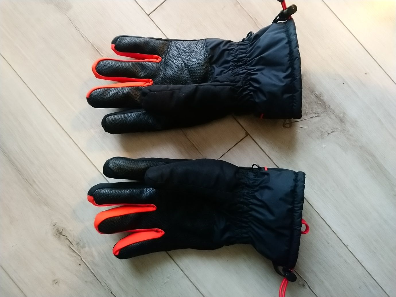Rękawice narciarskie Viking 7 M/L