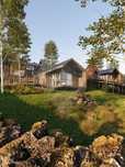 Hotel T6 para venda