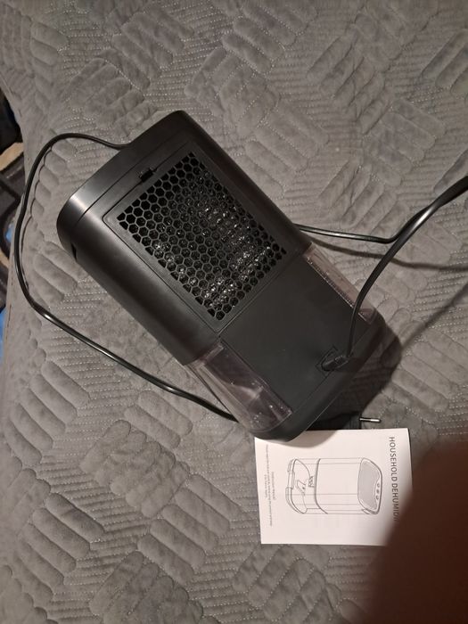 Зволожувач повітря