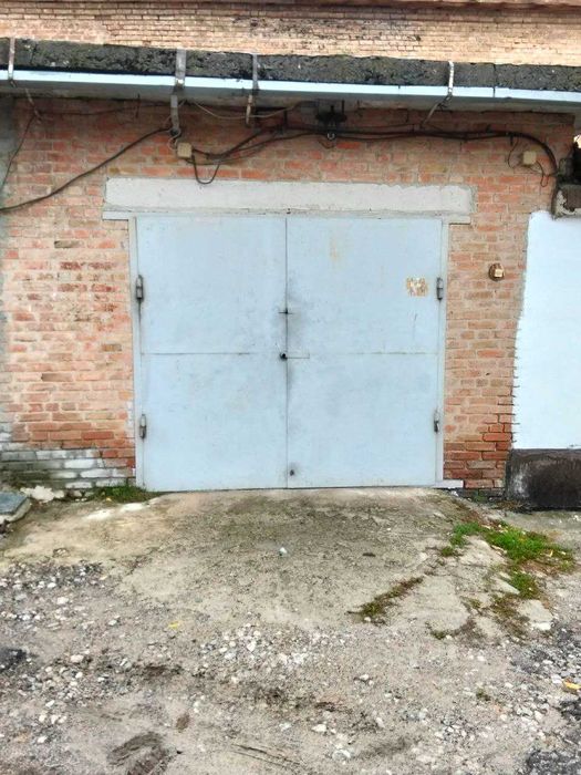 Продам гараж в кооперативе "Ингул" (В районе Пивзавода)