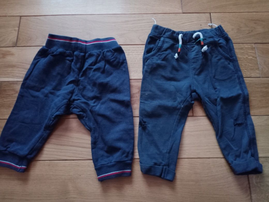 Одяг для хлопчика 0,6 - 1,5 р. 62 - 68 см.