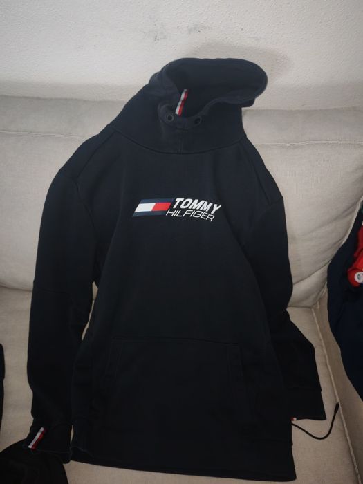 Hoodie Tommy Hilfiger Sport