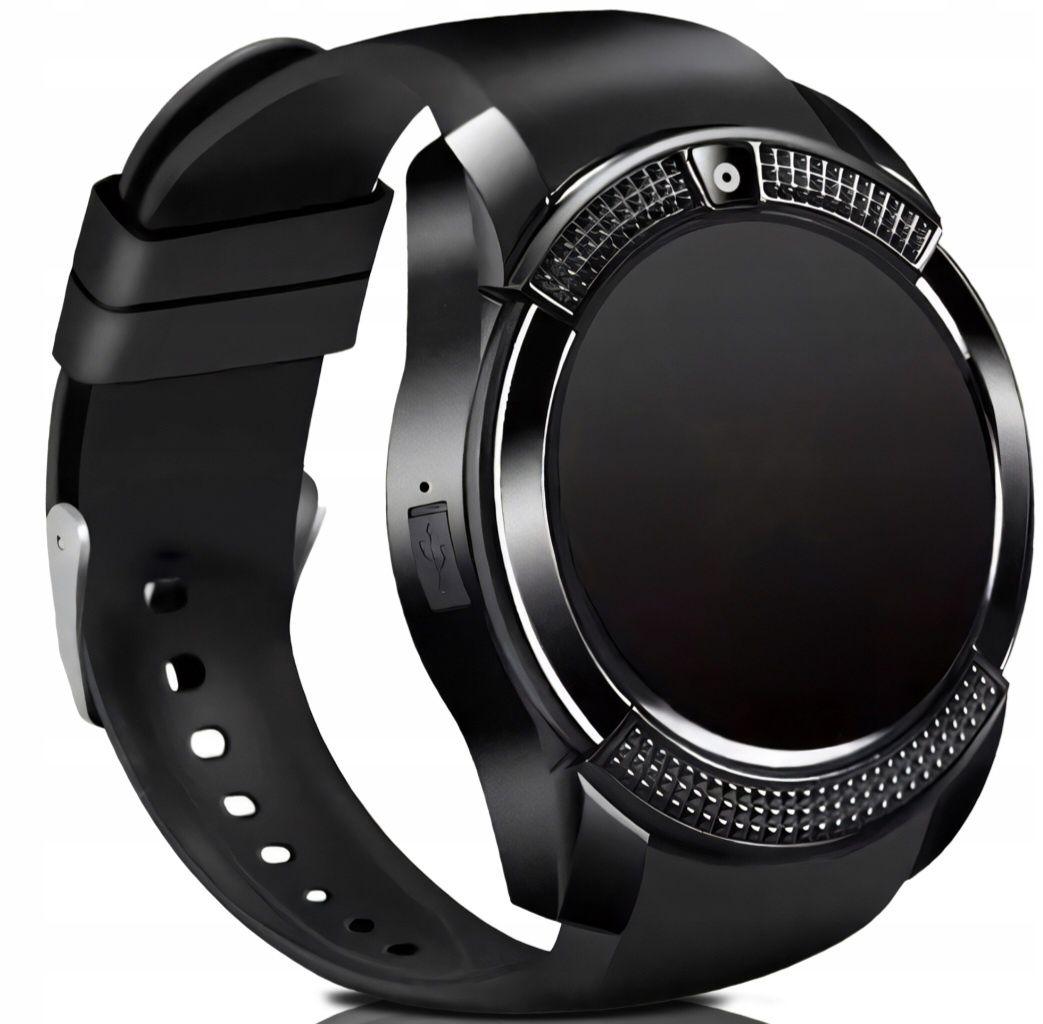 Zegarek smartwatch