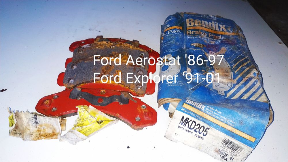 Запчасти США Ford Mitsubishi Chrysler Mercury Pontiac