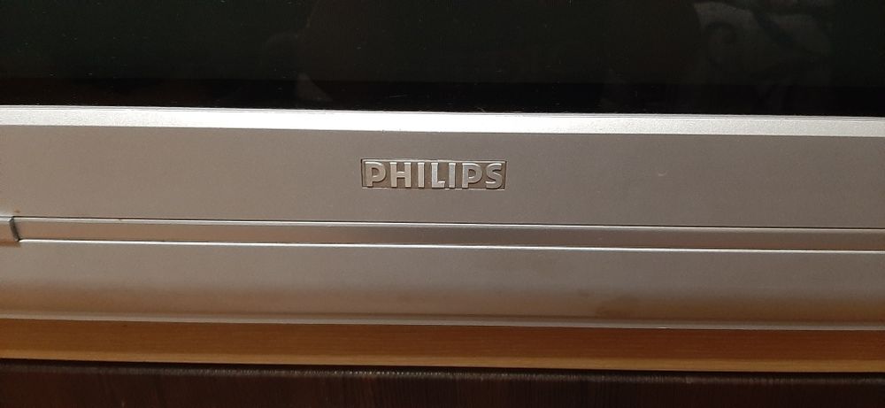 Телевізор Philips б/у