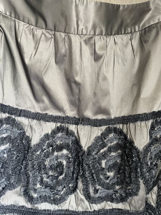 Юбка женская Carlo Colucci Италия