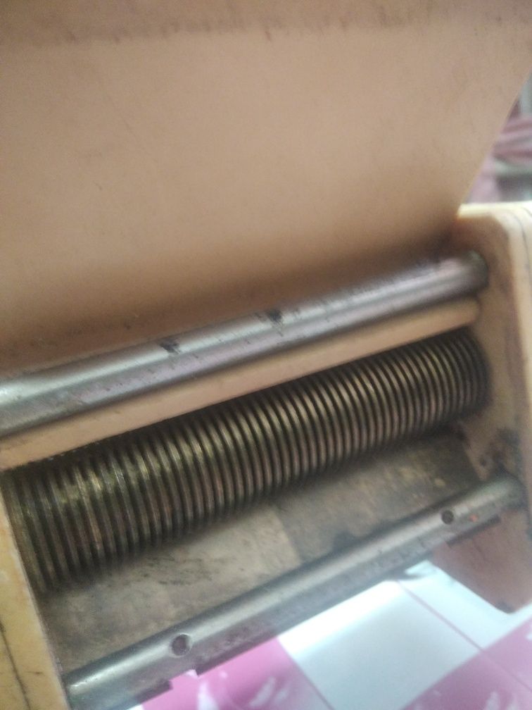 Лапшерезка советского производства , лапшерезка советского производств