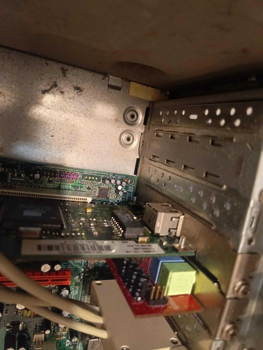 części komputerowe