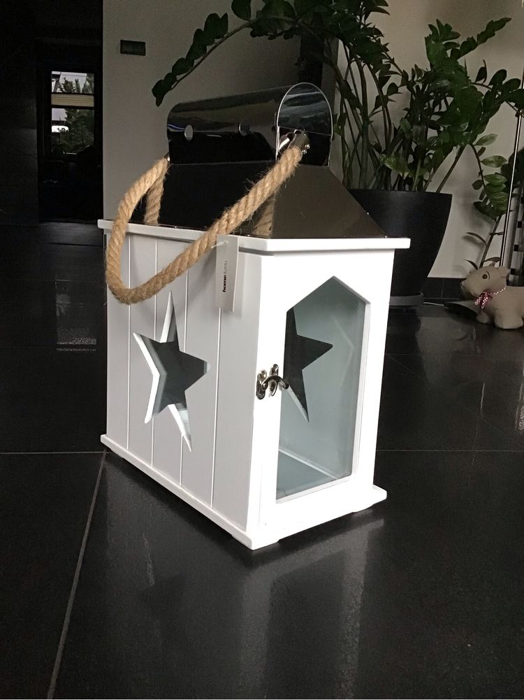 Lampion home&you