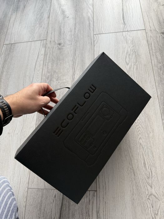 EcoFlow River mini 300w