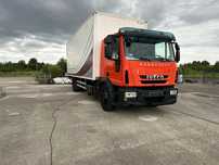 Iveco EUROCARGO  IVECO EuroCargo E6 190EL320