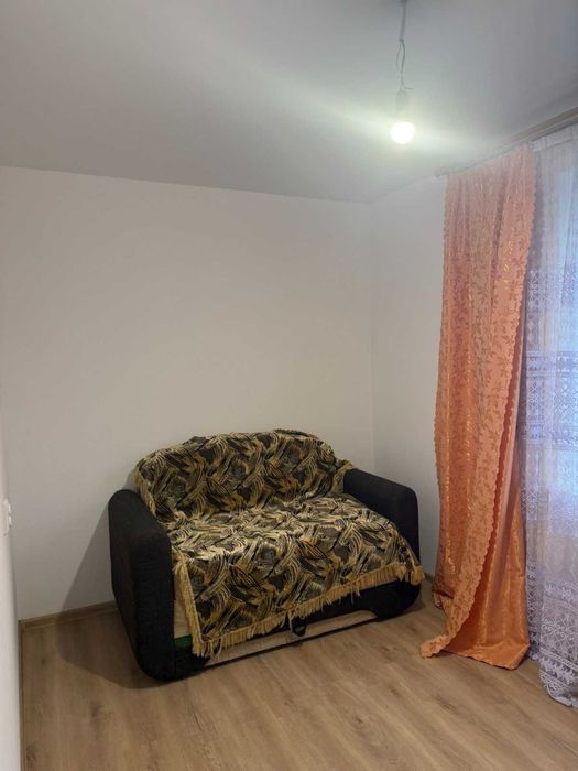 ПОДОБОВА Оренда: 2-х кімнатна квартира с. Сапіжанка