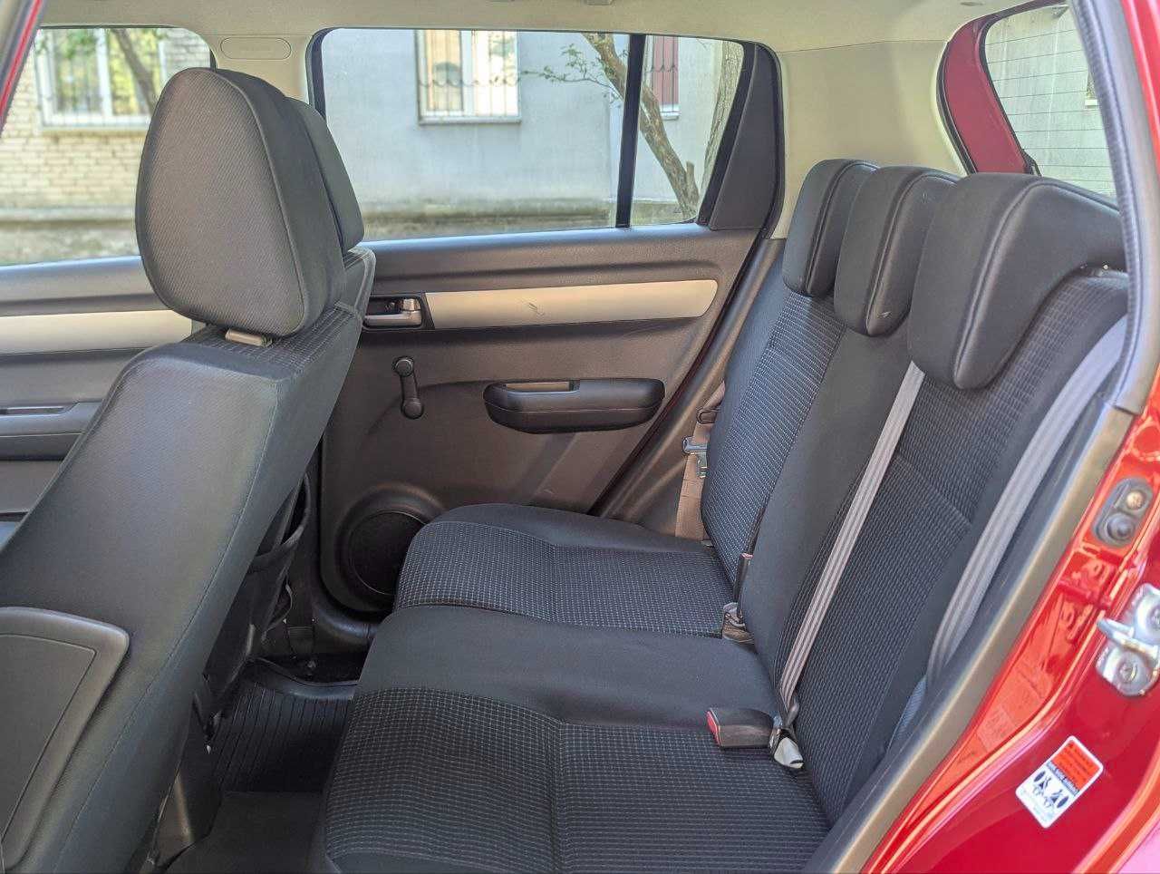 Suzuki Swift 2007 у кредит, розстрочку, на виплату.