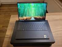 Dell XPS 9320 13" FHD i7, 16GB, 512 NVMe, Iris Xe