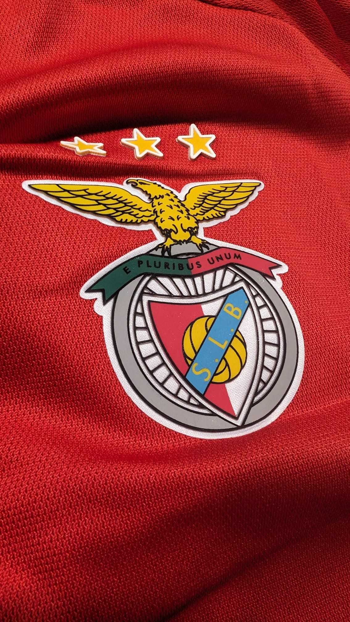 Camisola oficial SL Benfica 23/24