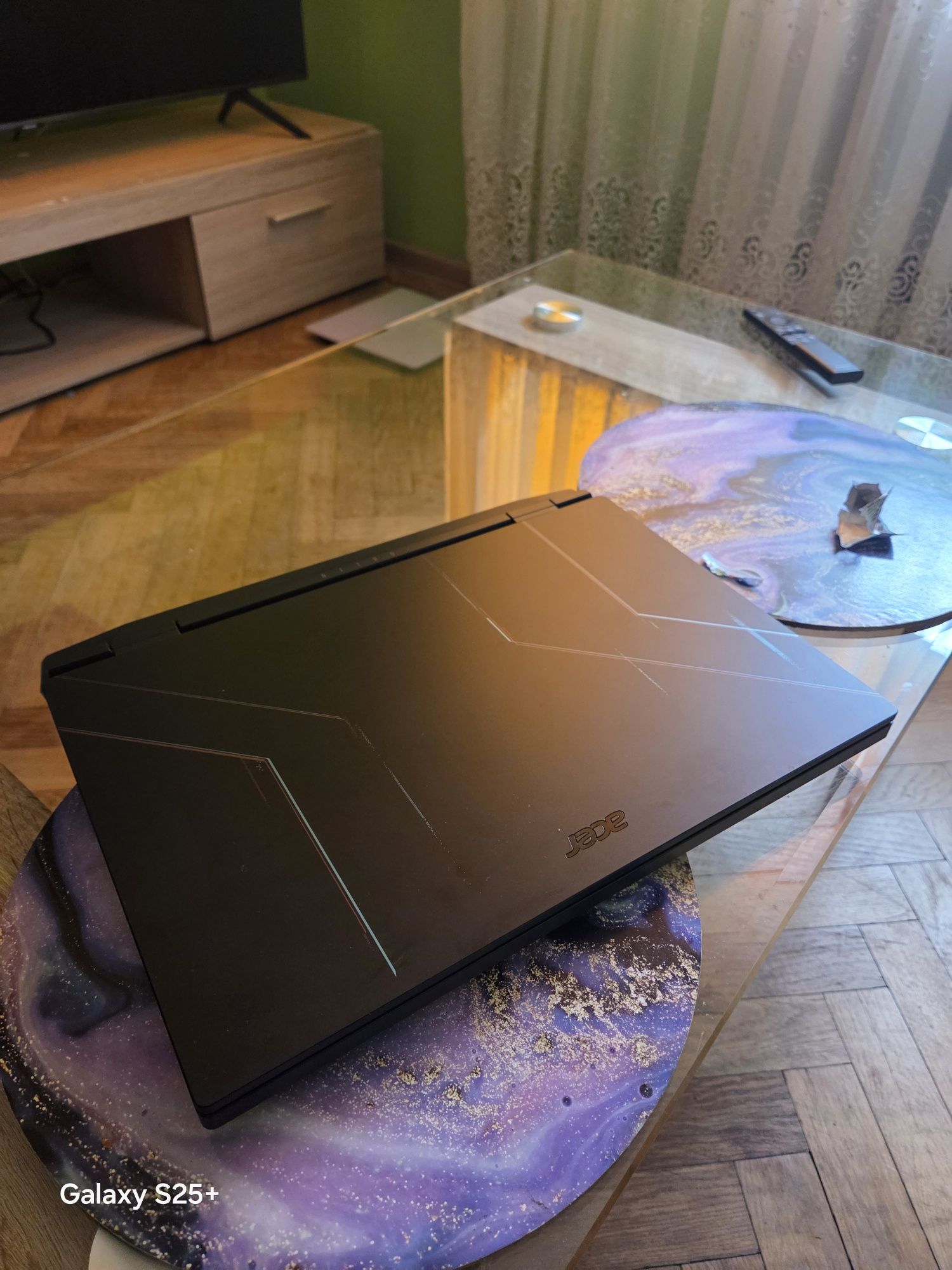 Notebook Acer Nitro 5