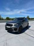 Land Rover Range Rover Sport Range Rover Sport Silnik na gwarancji
