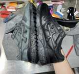 Професійна чистка та реставрація взуття nike new balance premiata