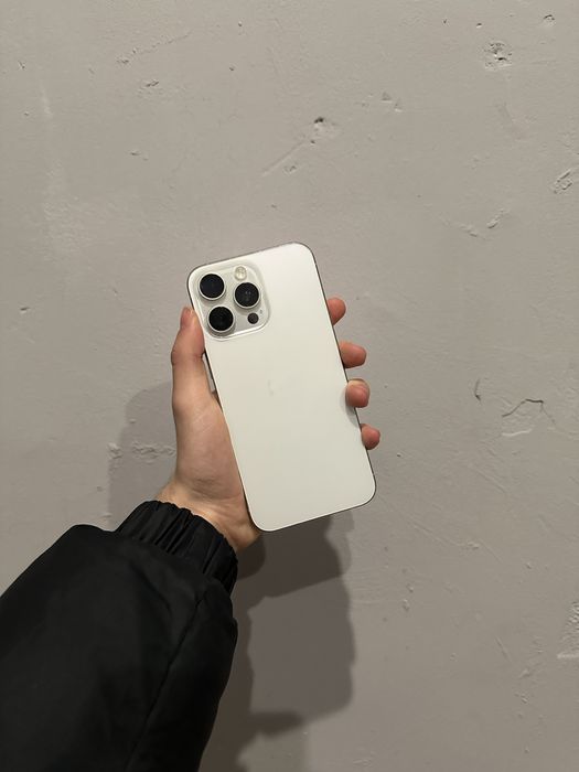 Iphone 15 pro max 1tb