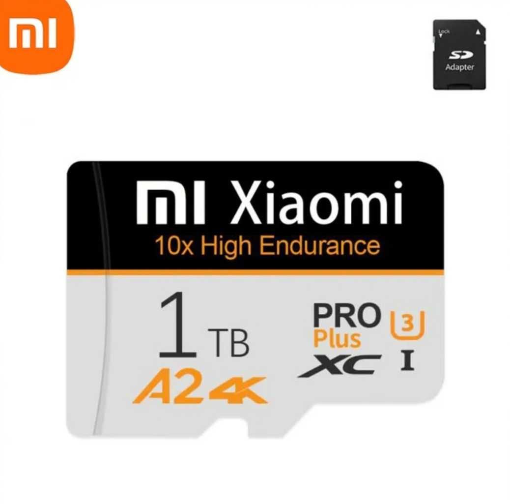 Micro sd card Xiaomi 1TB