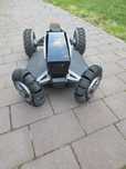 Robot koszący Ecoflow Blade Okazja