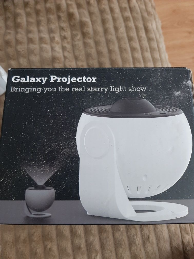 Sprzedam Galaxy Projector