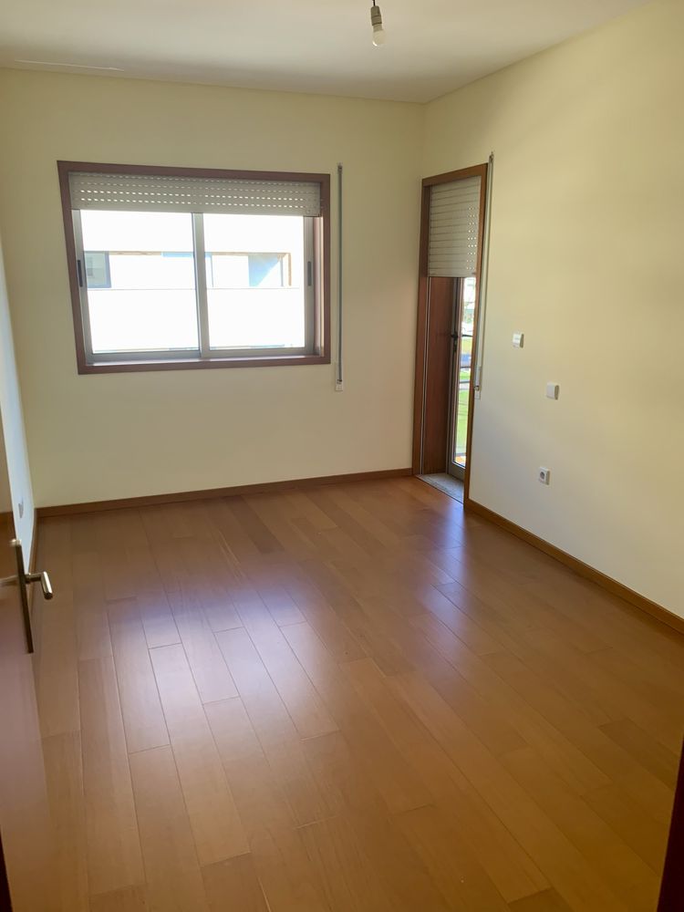 Apartamento T3 em Nogueiró