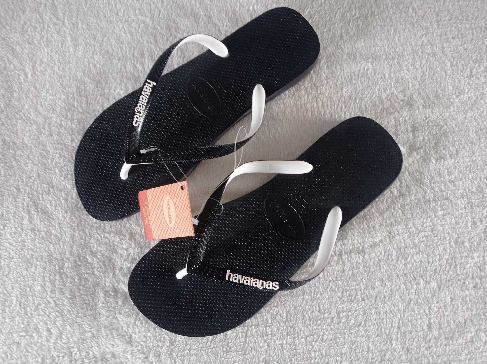 Havaianas japonki rozmiar 45/46