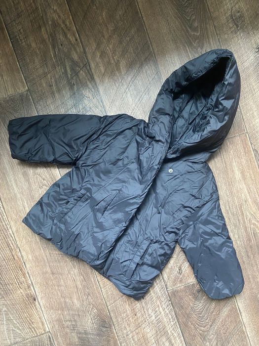 Демісезона куртка для дівчинки Zara