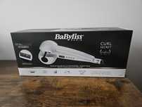 Lokówka Babyliss Curl Secret White & Gold