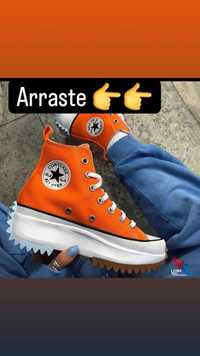 Ténis  A vendas (all star converse, Nike, Air force )