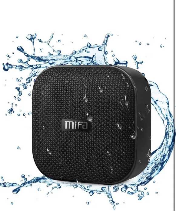 MIFA A1 Mini Głośnik Bluetooth Wodoodporny