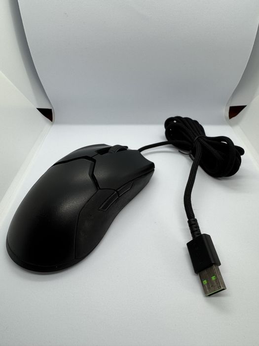 RAZER viper rato gaming