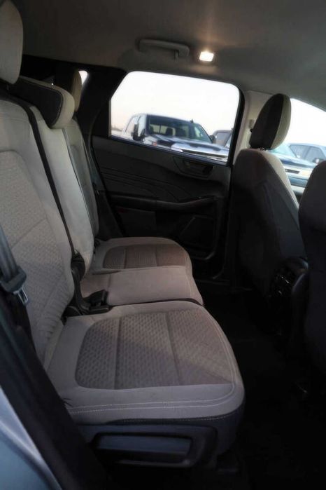 Ford Escape SE      2022