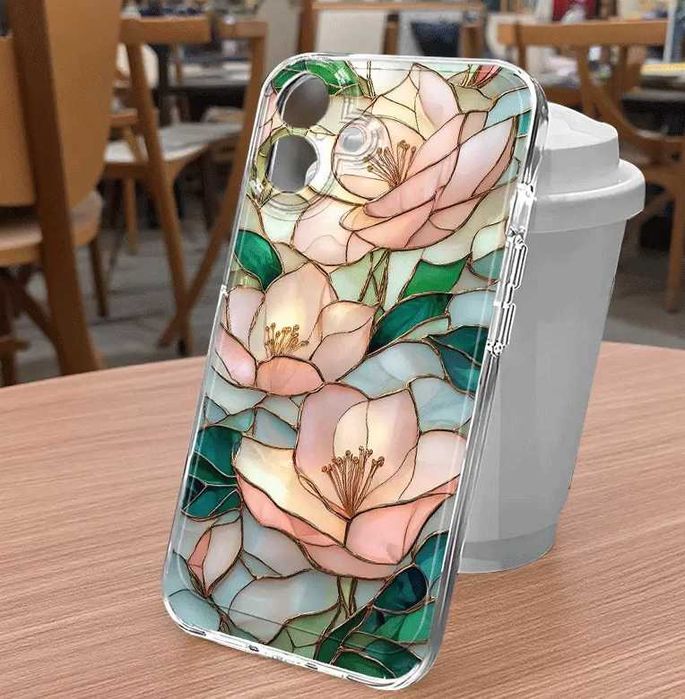 Etui Iphone 16 nowe