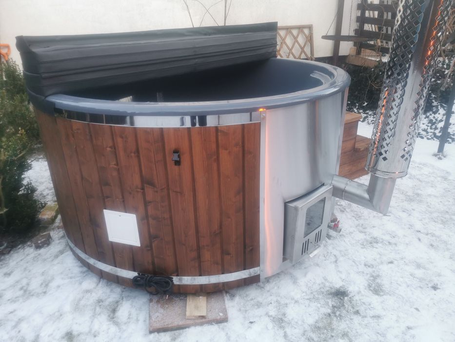 Balia ogrodowa bania ruska Bydgoszcz Nowa dostępna od ręki