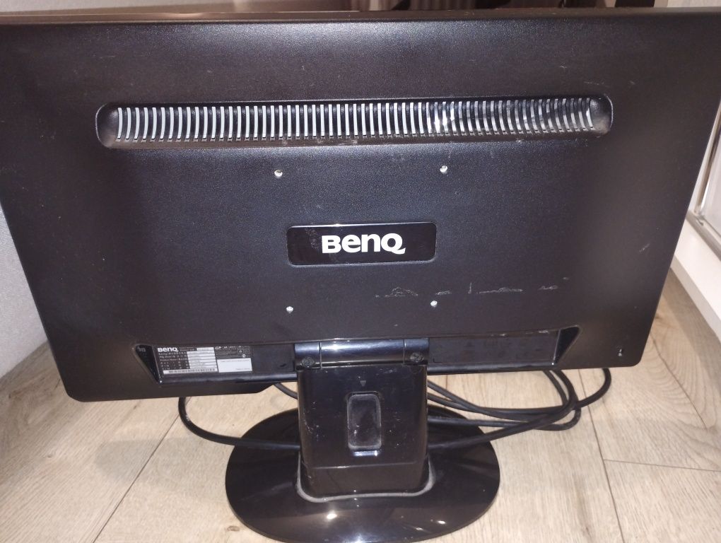 Monitor BenQ G2020HDA sprawny w 100%!