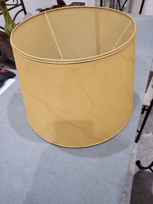 Abajur Medida Grande