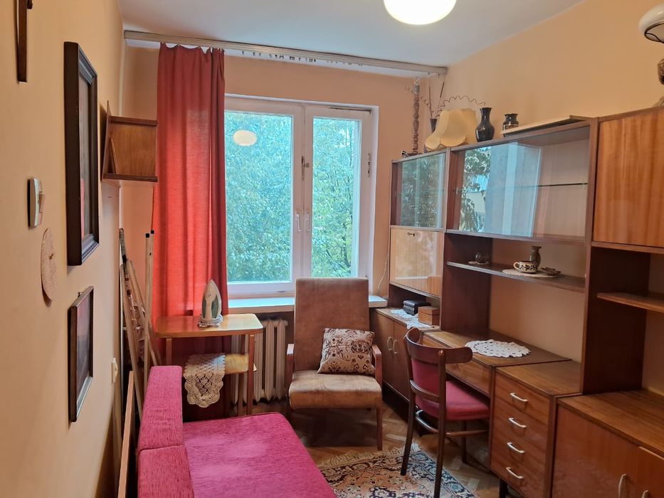 Wynajmę mieszkanie na osiedlu Milenium- Nowy Sącz