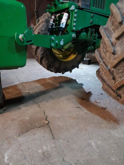 Tuz przedni podnośnik do ciągnika każdą marka