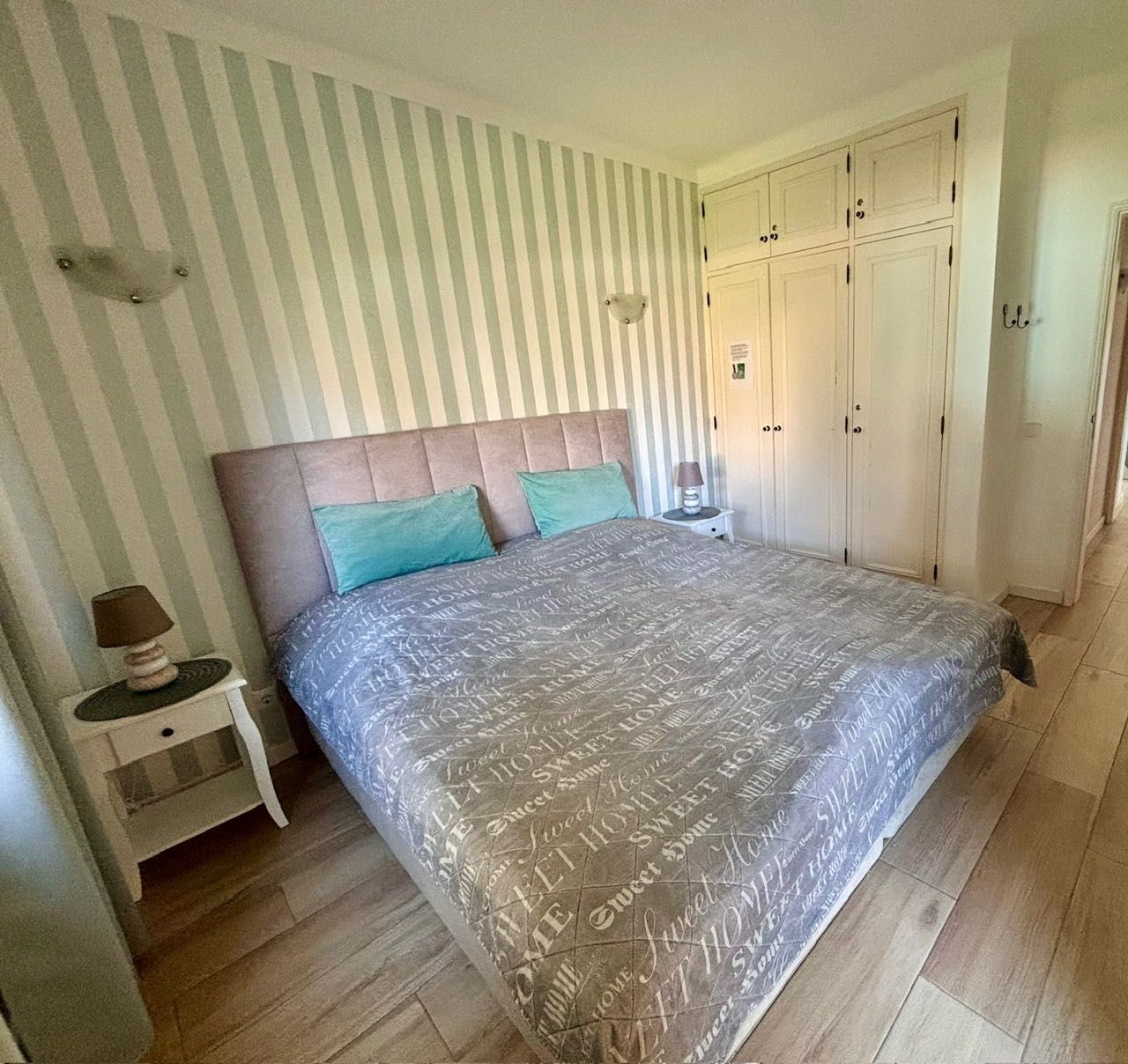 Apartamento T2 Magnífico numa Localização de Excelência em Carvoeiro
