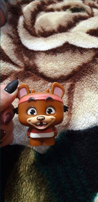 Продам игрушку из Happy Meal McDonald's Макдональдс 2013