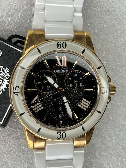 Часы японские ORIENT