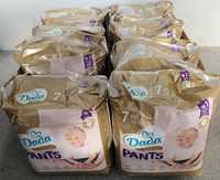 8x Pieluchy Dada extra care pants 7