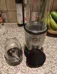 Blender Magic Bullet