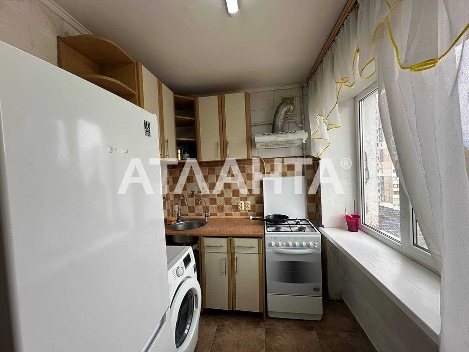 2 кім квартира з ремонтом на пос. Котовського, Пересипський район