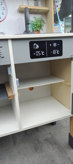 Kuchnia Lidla dla dzieci