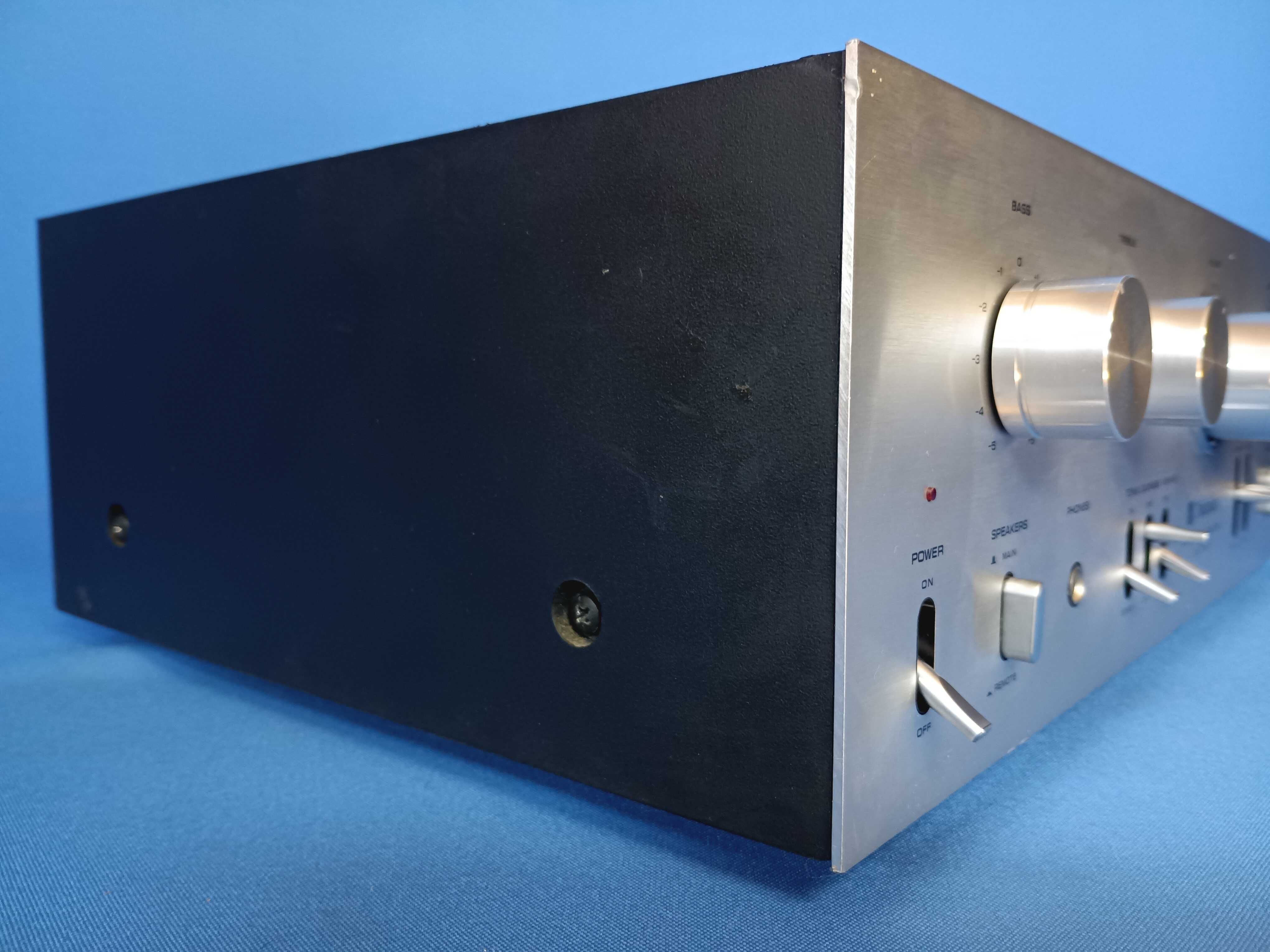 amplificador TECHNICS SU 7100