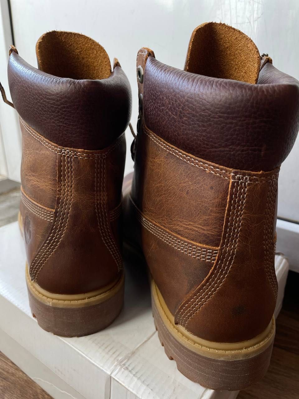 Ботинки Timberland Оригінал